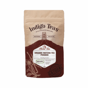 Indigi Teas